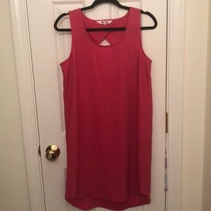 BB Dakota dress women’s large